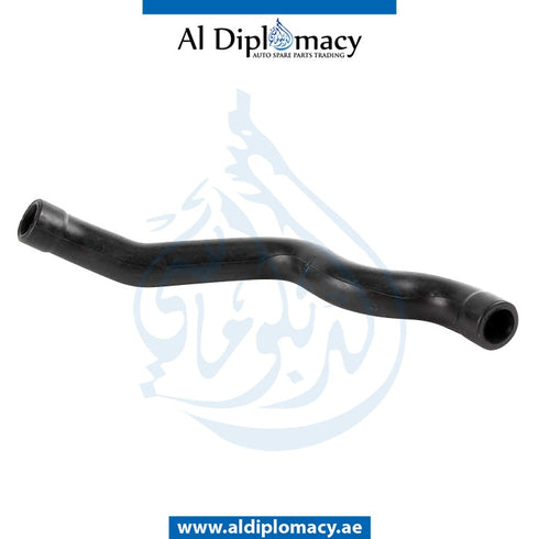 CRANKCASE BREATHER HOSE for Mercedes-Benz S Class C209 (2002-2010) models